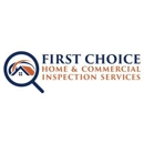 First Choice Home and Commercial Inspection Services - Inspection Service