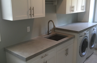 The Concrete Countertop Lakewood Co 80226 Yp Com