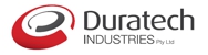 Duratech Industries Pty Ltd Logo