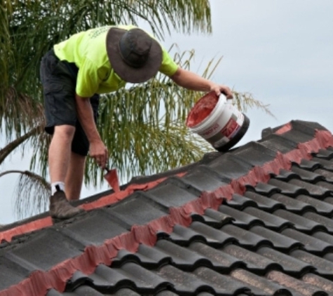 Total Roof Restoration - East Corrimal, NSW