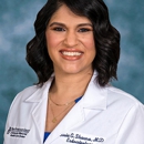 Sharma, Sonia G., MD - Hospitals