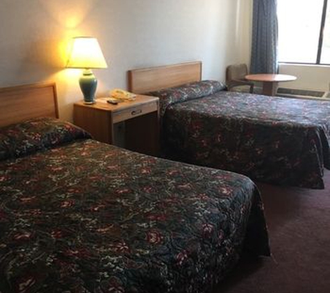 Travel Inn - Chula Vista, CA