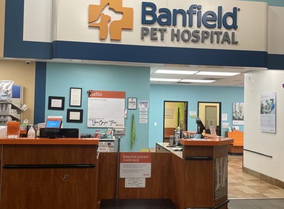 Banfield Pet Hospital - Conyers, GA