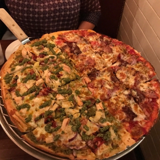 Spinatos Pizzeria & Family Kitchen - Phoenix, AZ