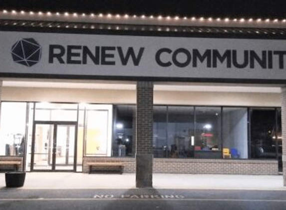 Renew Communities - Berea, OH