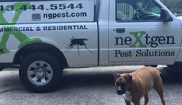 Nextgen Pest Solutions - Odessa, FL