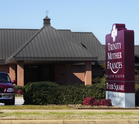 Tyler Square Outpatient Surgery Center - Tyler, TX