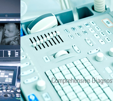 Melbourne Ultrasound For Women - Hampton, VIC