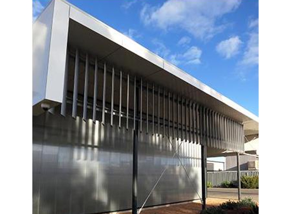 Asbuild NT Pty Ltd - Ciccone, NT