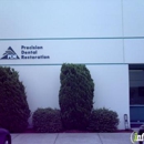 Precision Dental Restoration - Dentists