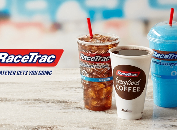 RaceTrac - Gallatin, TN