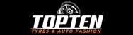 Top Ten Tyres - Tyres