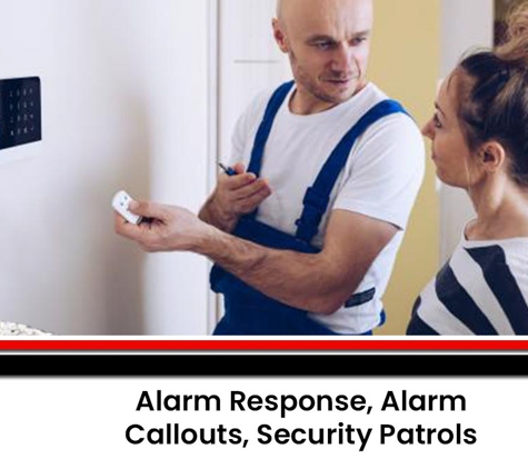 South Coast Security - Nowra, NSW. Alarm Response, Alarm Callouts, Security Patrols