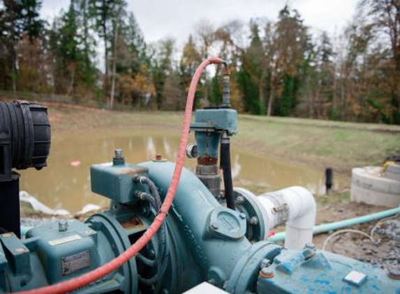 Washington Stormwater - Enumclaw, WA