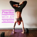 Yoga Illumined - Yoga Instruction