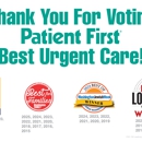 Patient First Primary & Urgent Care - Leesburg - Physicians & Surgeons