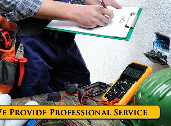 Electrical Worx Warwick Pty Ltd - Warwick, QLD. We Provide Professional Service