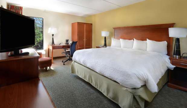 Hampton Inn Raleigh/Town Of Wake Forest - Wake Forest, NC