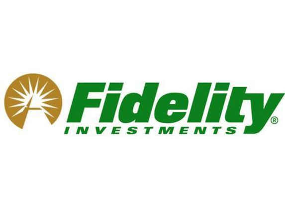 Fidelity Investments - Nichols Hills, OK