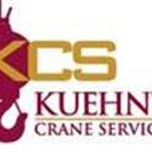 Kuehn's Crane Service & Equipment