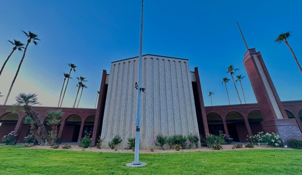 The Church of Jesus Christ of Latter-day Saints - Palm Desert, CA