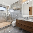 Toscana Remodeling - Floor Materials