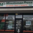 Minuteman Press - Printing Services