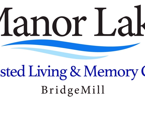 Manor Lake BridgeMill - Canton, GA