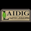 Laidig Custom Landscapes gallery