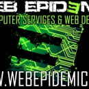 WEB EPIDEMIC - Web Site Hosting
