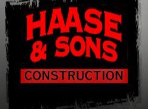 Haase & Sons Construction - Franklin, WI