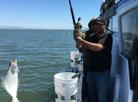 Emeryville Sportfishing - Emeryville, CA