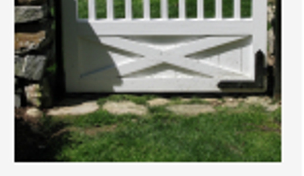 Cornerstone Fence & Ornamental Gate LLC - Meriden, CT