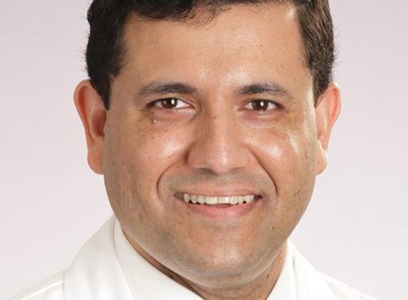 Hassan Khan, MD, PhD - Jeffersonville, IN