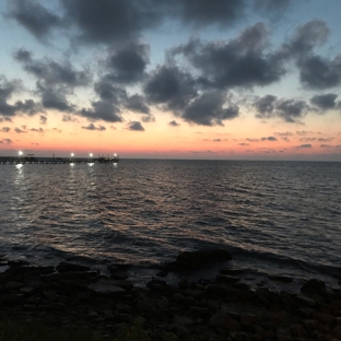 Goose Island State Park - Rockport, TX