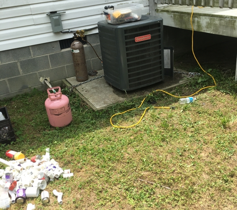 Xtreme Comfort Heating and Air Conditioning - Hopewell, VA