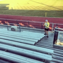 Westcott Field - Stadiums, Arenas & Athletic Fields