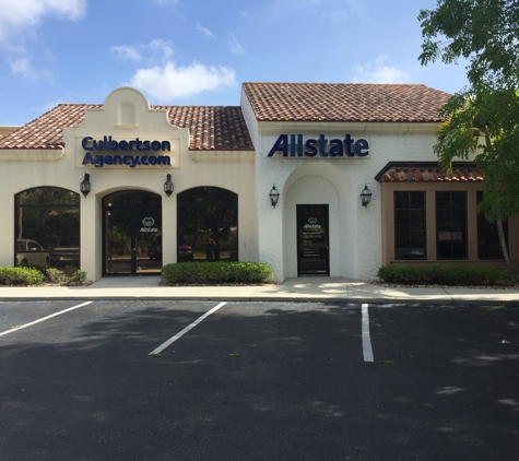 Brian Culbertson: Allstate Insurance - Fort Myers, FL