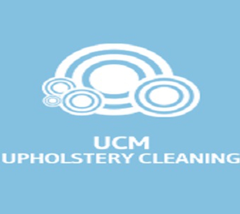 UCM Upholstery Cleaning - Reston, VA