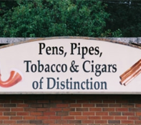 Tobacco Corner Ltd - Memphis, TN