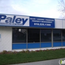 Paley Commercial Real Estate - Real Estate Rental Service