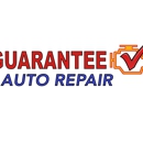 Guarantee Auto Repair - Auto Oil & Lube