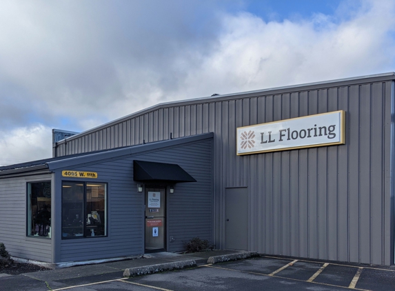 LL Flooring - Eugene, OR