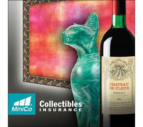 MiniCo Collectibles Insurance - Phoenix, AZ