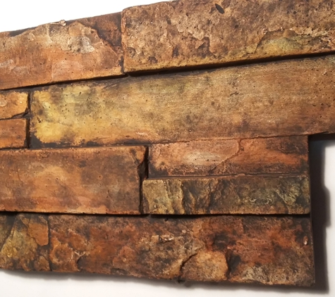 Designer Stone Veneer $2.99 - El Paso, TX