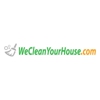 We Clean Your House gallery