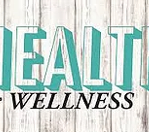 Health & Wellness MedSpa - Irwin, PA