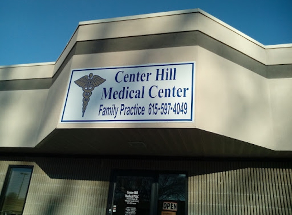 Center Hill Medical PLLC - Smithville, TN