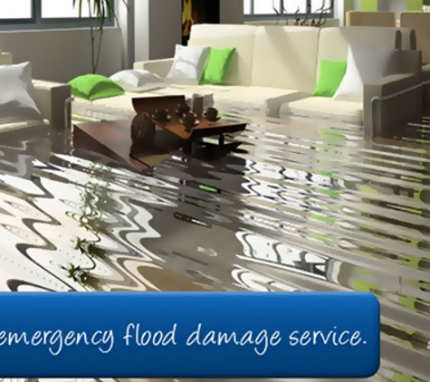 ALL CLASS - Binjura, NSW. 24 Hour Emergency Flood Damage Service