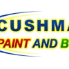 Cushman Paint and Body - Augusta gallery